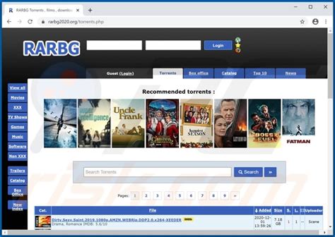 rarbgto org.